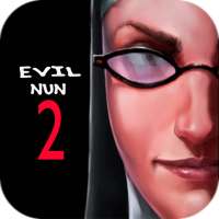 Guide For Evil Nun 2
