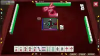 Chinese BTC Mahjong Screen Shot 4