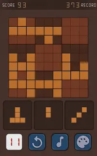 Block Puzzle Sudoku 48 Screen Shot 18