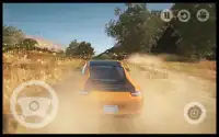 Racing Car : Speed Drift Real City Racing Game 3D Screen Shot 3