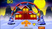 Monkey GO Happy - Top 10 Free Puzzle Adventures Screen Shot 5