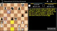 Chess ChessOK Playing Zone PGN Screen Shot 9