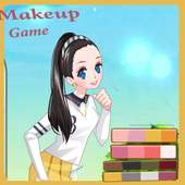 Best Girls Game Dressup makeup