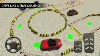 Car Parking Game : Car Games Screen Shot 4