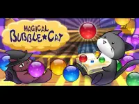 Bubble Cat Screen Shot 0
