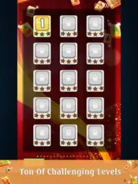 Mahjong Solitaire : Shanghai Screen Shot 1