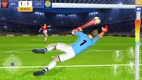 Soccer Star: Dream Soccer Game Screen Shot 5