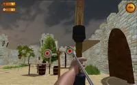 Castle Archery Master- Aim & Shoot 🎯🎯 Screen Shot 3