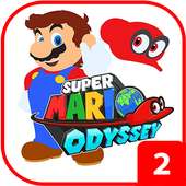 Guide for Super Mario Odyssey Pro