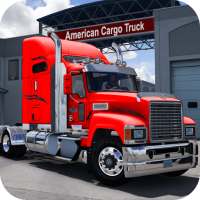 인도화물 트럭 3D 수송