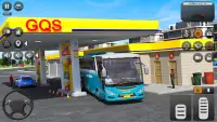 City Bus Simulator 3D Offline Screen Shot 19