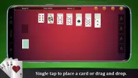 Solitaire Classic Cards - solitaire spider fun Screen Shot 2