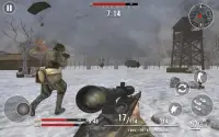 Juegos de Guerra - World War 2 Screen Shot 0