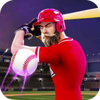 Super Homerun Baseball Clash