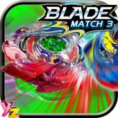 Blade Match 3
