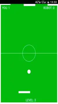 FutBola: Game sepak bola Screen Shot 0