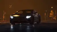 Driving Bentley Continental 2018 Screen Shot 3