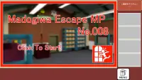 脱出ゲーム Madogiwa Escape MP No.008 Screen Shot 0