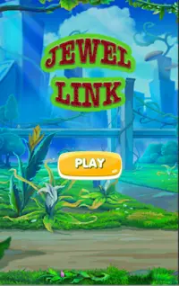 Jewels Link Mania! Screen Shot 1