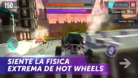 Hot Wheels Infinite Loop Screen Shot 3