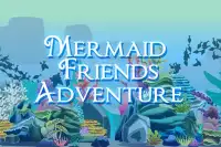 Mermaid Friends Adventure Screen Shot 6