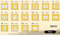 Super Ancient Mahjong Screen Shot 2