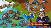 Riot of Tribes Screen Shot 2
