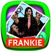 I Am Frankie Trivia Quiz