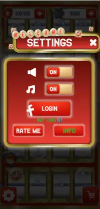 Bubble Casino Shooter Screen Shot 4