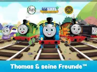 Thomas & Freunde: Zaubergleise Screen Shot 7