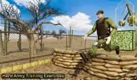 US Army Training Heroes Game Screen Shot 8