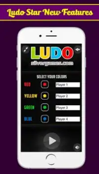 Ludo Star -  Ludo Star With New Features Screen Shot 3