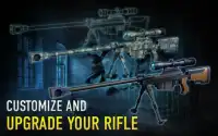 Sniper-Arena – Online-Shooter! Screen Shot 1