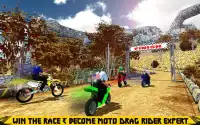 Bike Parking 2K17 VS Motorcycle Racing 2 in 1 Screen Shot 7