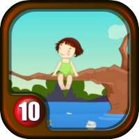 Beach House Jolly Escape - Escape Games Mobi 10