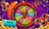 💰 Spinner Automaty 🎰 Fidget Fun Kasyno 💎 Screen Shot 2