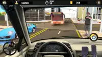 Amazing City Taxi Driver Simulator - Taxi Sim 2018 Screen Shot 3