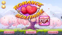 Tripeaks Solitaire All Romance Screen Shot 5