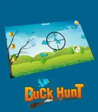 Duck Hunter : Hunt The Duck Screen Shot 4