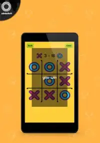 tic tac toe Screen Shot 14