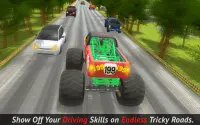 Speed Fever - Fast Racing & Car Game Screen Shot 5