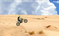Motocross Bike Race 3D Screen Shot 4