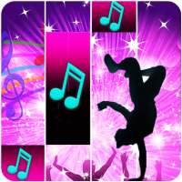 Piano Hip Hop Tiles Dance Music Songs Game 2019
