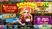 Galaxy Casino Live - Slots Screen Shot 0
