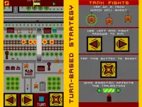 Tank fights: missions Screen Shot 7
