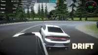 Drift Drifting and Racing Game Screen Shot 4