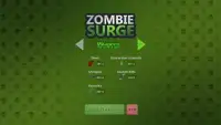 Zombie Surge Screen Shot 3