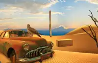 Escape Game - Lost in Desert Screen Shot 4