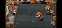 Grandpa vs Zombies - Defender Screen Shot 7