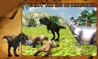 Life of Dinosaur 3D Simulator Screen Shot 1